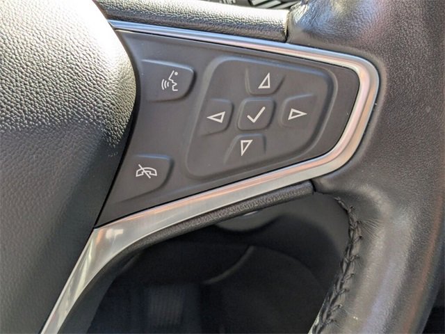 Used 2022 Chevrolet Equinox LT image 20