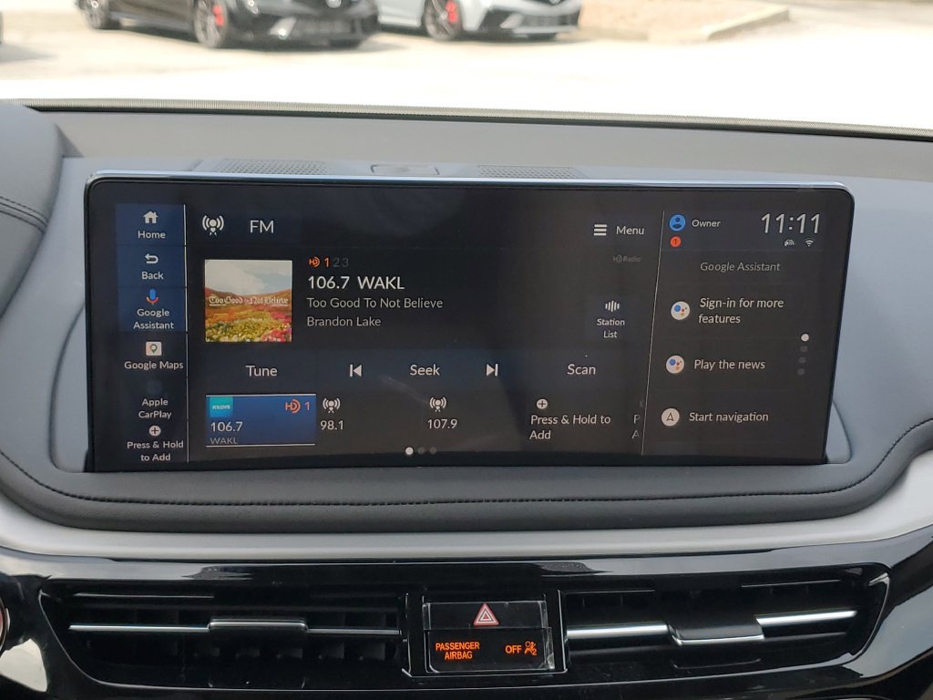 New 2026 Acura MDX w/ Technology Package FWD image 26