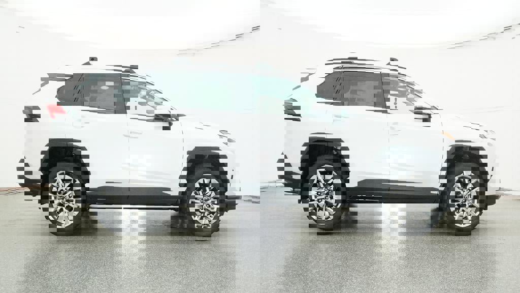 New 2025 Toyota RAV4 XLE Premium image 60