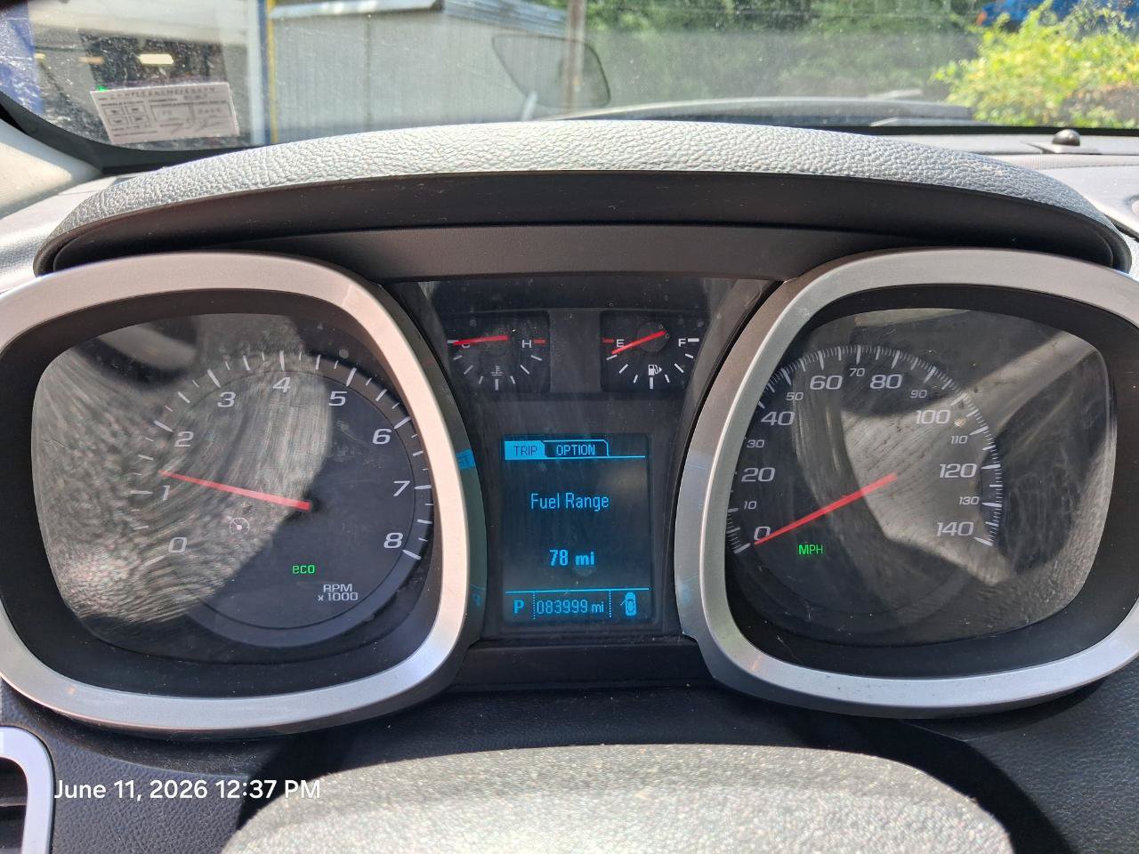 Used 2017 Chevrolet Equinox LT w/ Convenience Package AWD/4WD image 19