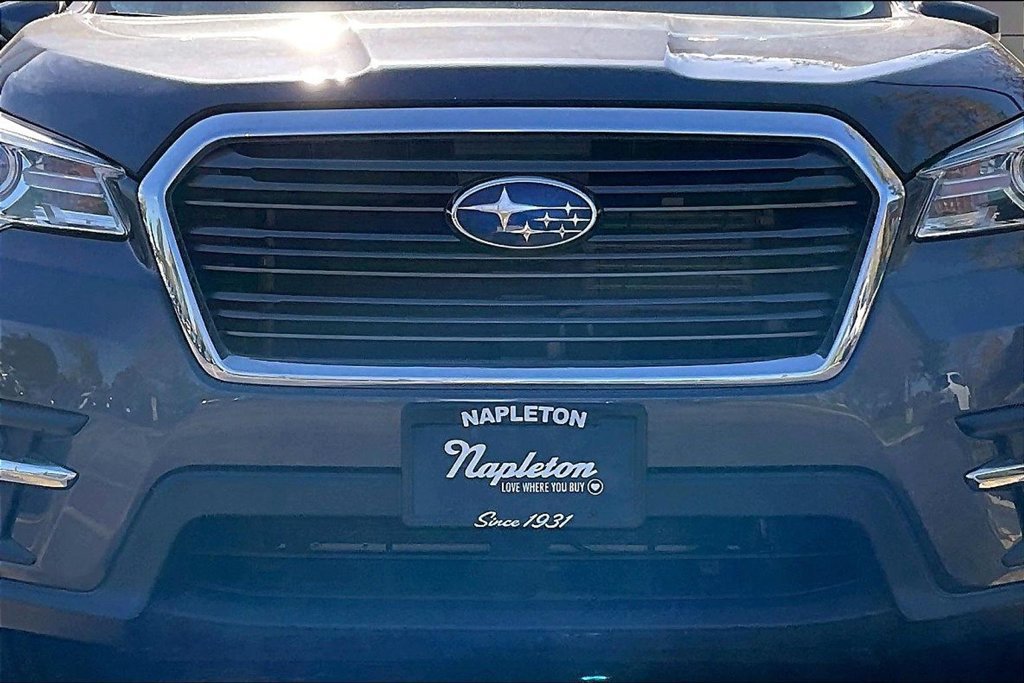 Used 2022 Subaru Ascent Limited w/ Technology Package AWD/4WD image 36