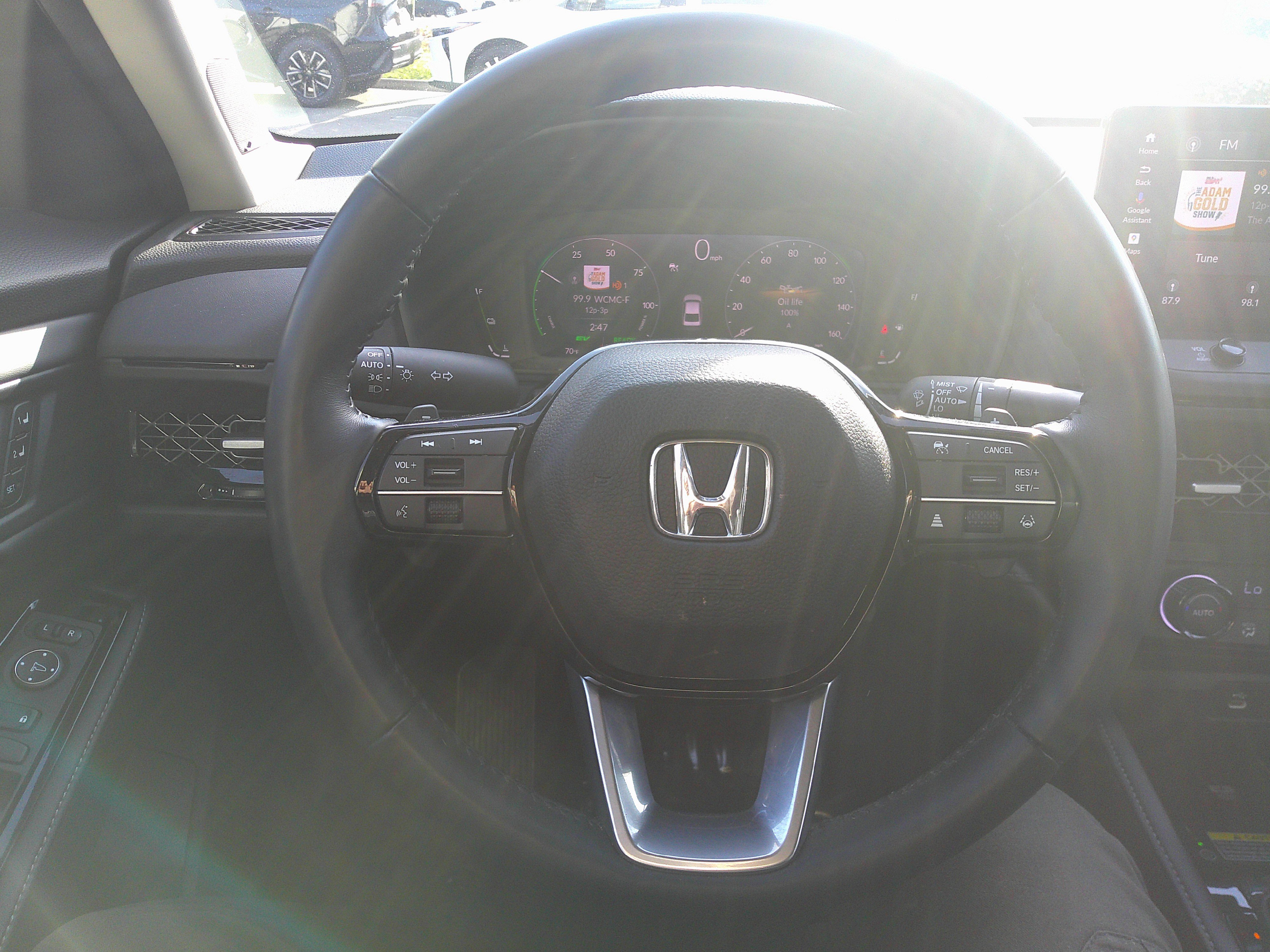 Used 2023 Honda Accord Touring image 19