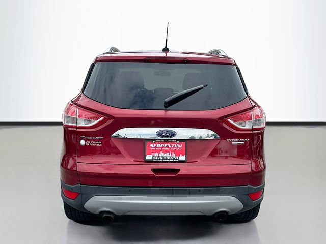 Used 2015 Ford Escape Titanium AWD/4WD image 6