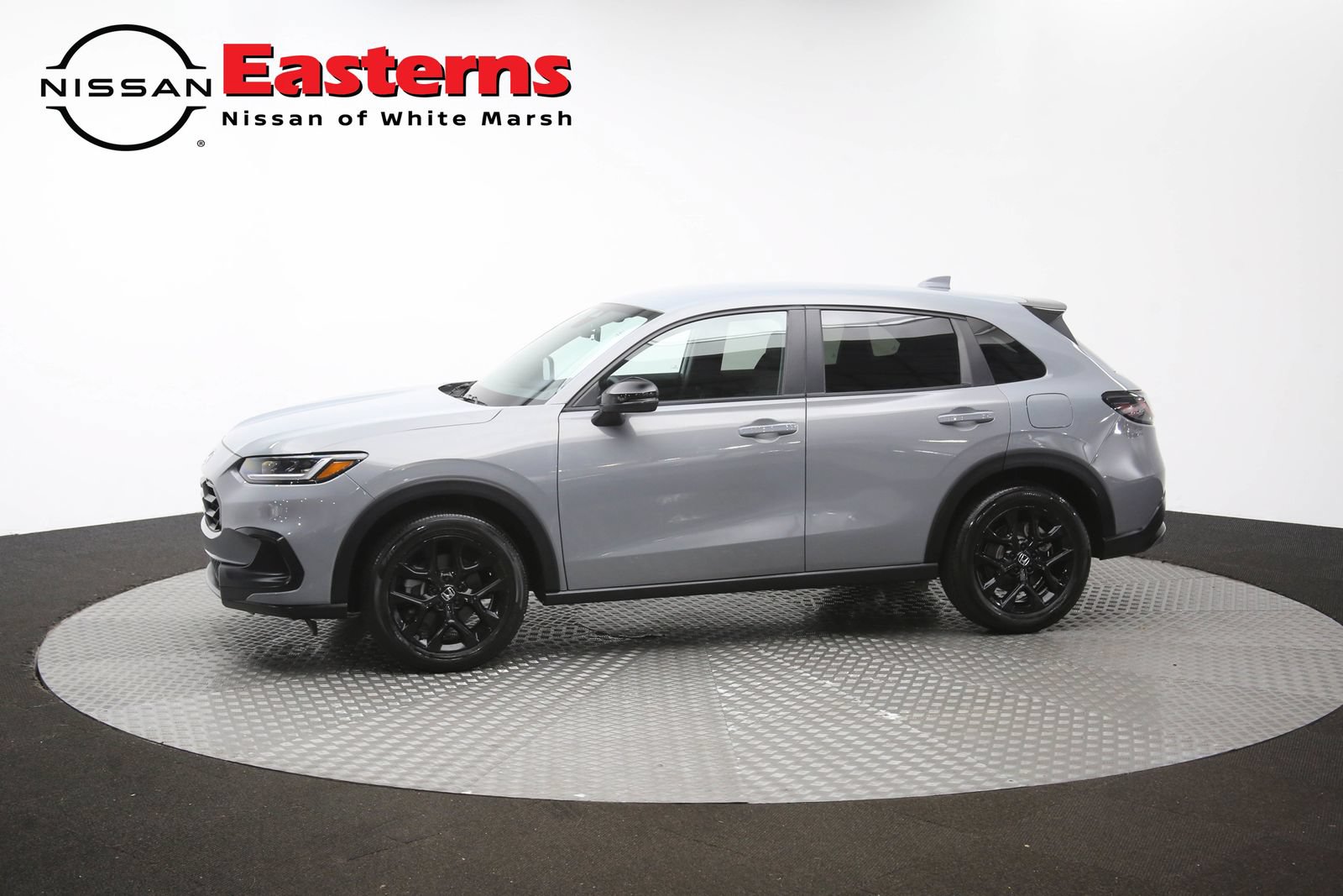 Used 2025 Honda HR-V Sport image 56
