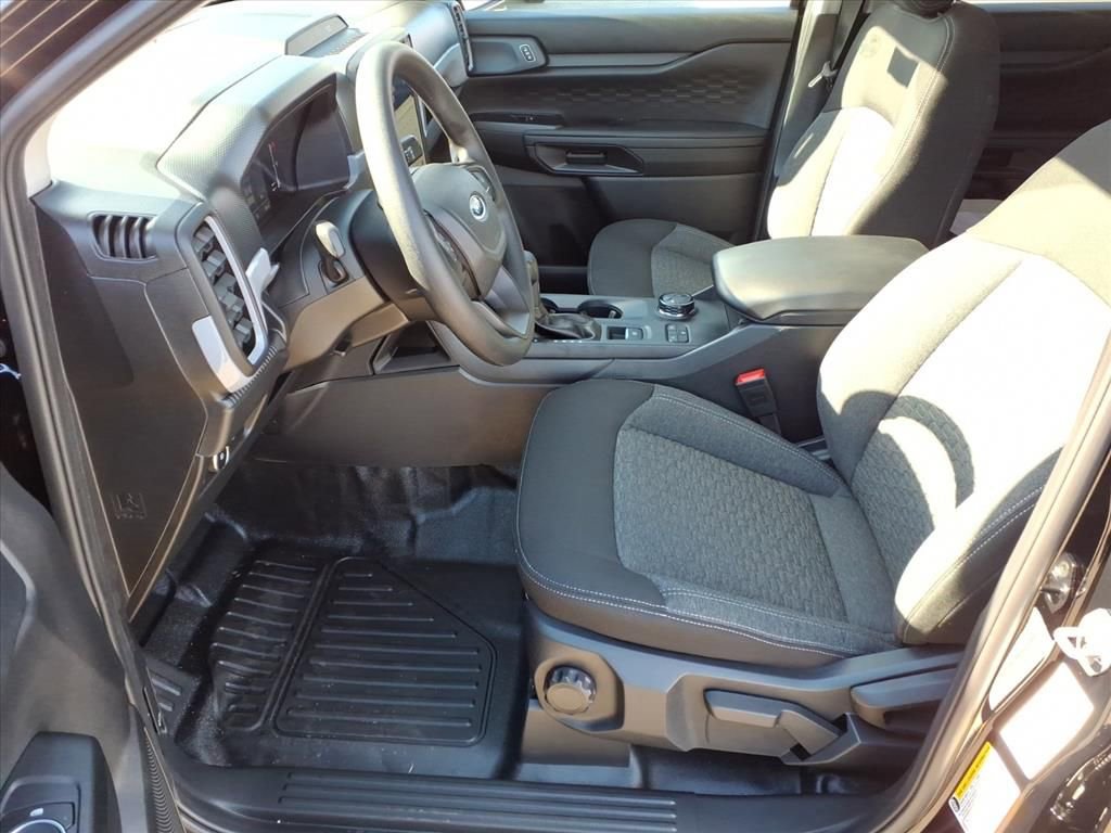 New 2025 Ford Ranger XL w/ Trailer Tow Package image 7