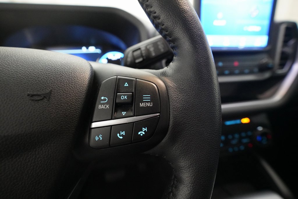 Used 2022 Ford Bronco Sport Outer Banks w/ Tech Package image 18