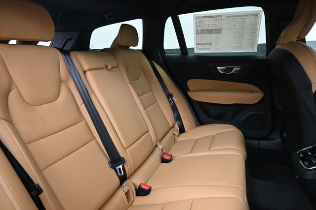 New 2026 Volvo V60 B5 Cross Country Ultra w/ Protection Package Premier AWD/4WD image 35