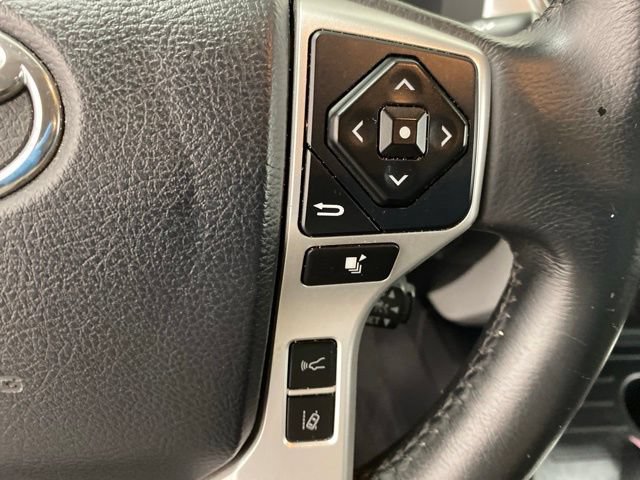 Used 2018 Toyota Tundra Limited w/ Limited Premium Package AWD/4WD image 17