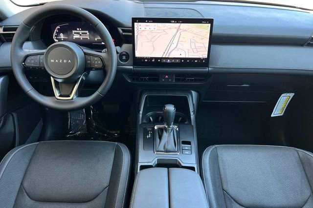 New 2026 MAZDA CX-5 Preferred AWD/4WD image 15
