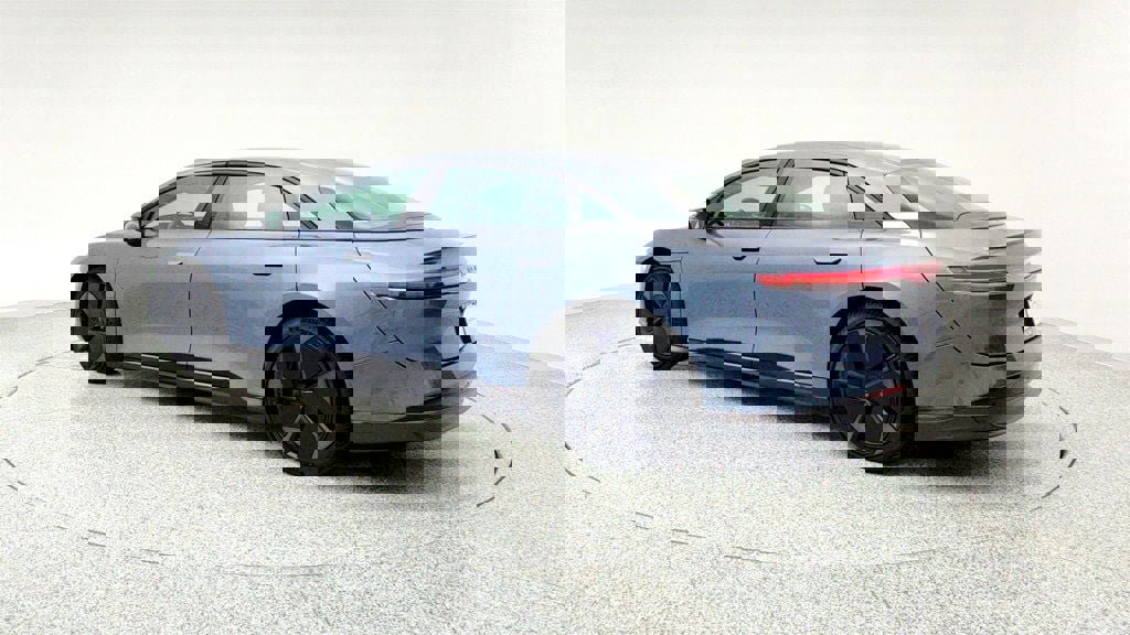 Used 2024 Lucid Air Pure image 7