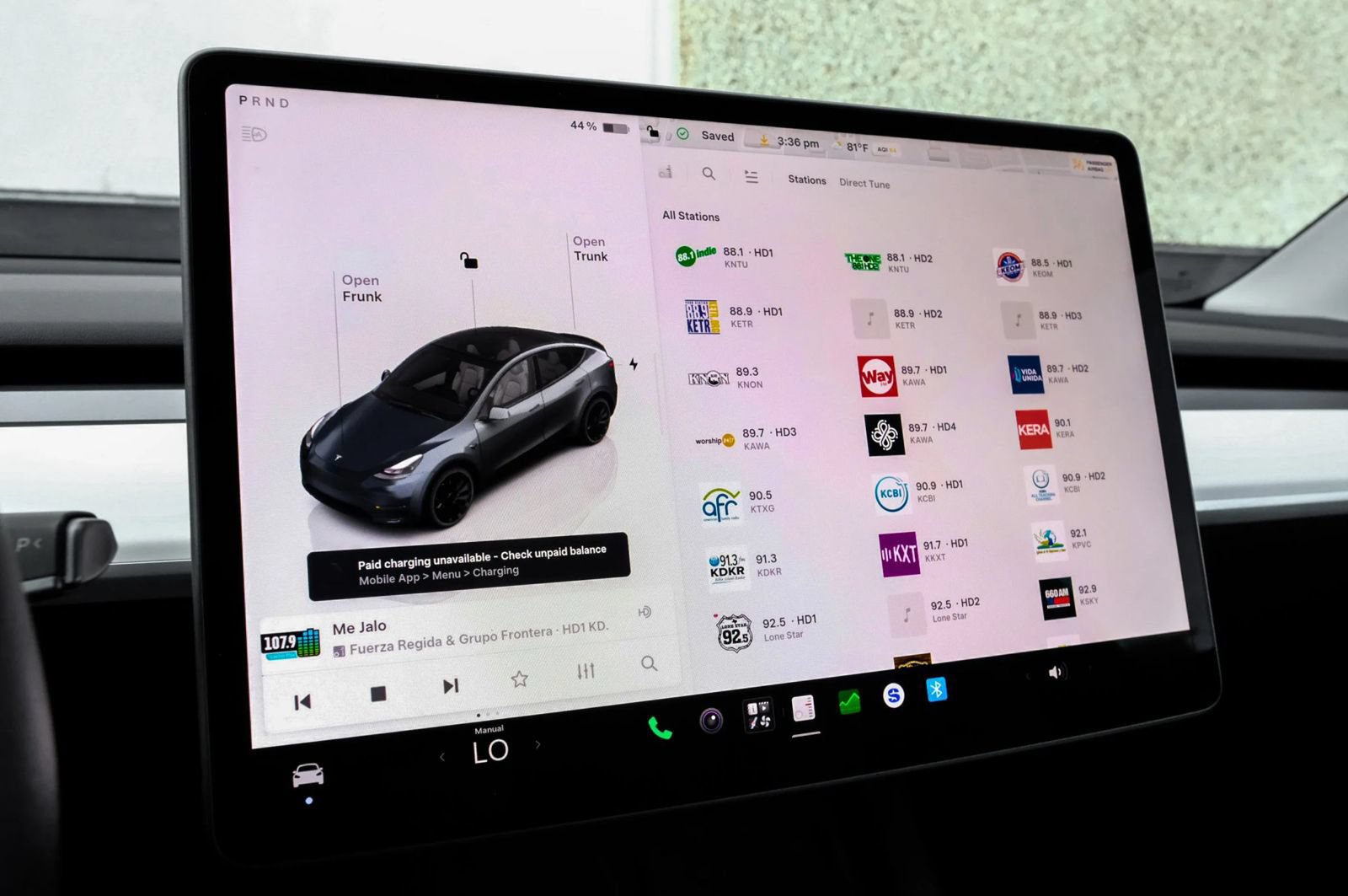 Used 2023 Tesla Model Y Long Range AWD/4WD image 27