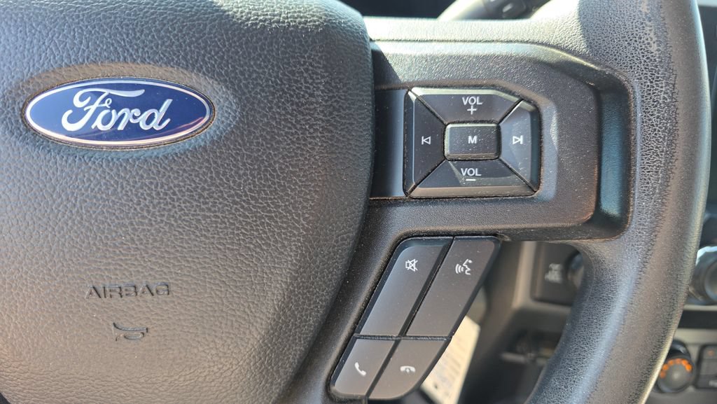 Used 2019 Ford F250 XLT w/ XLT Premium Package AWD/4WD image 15