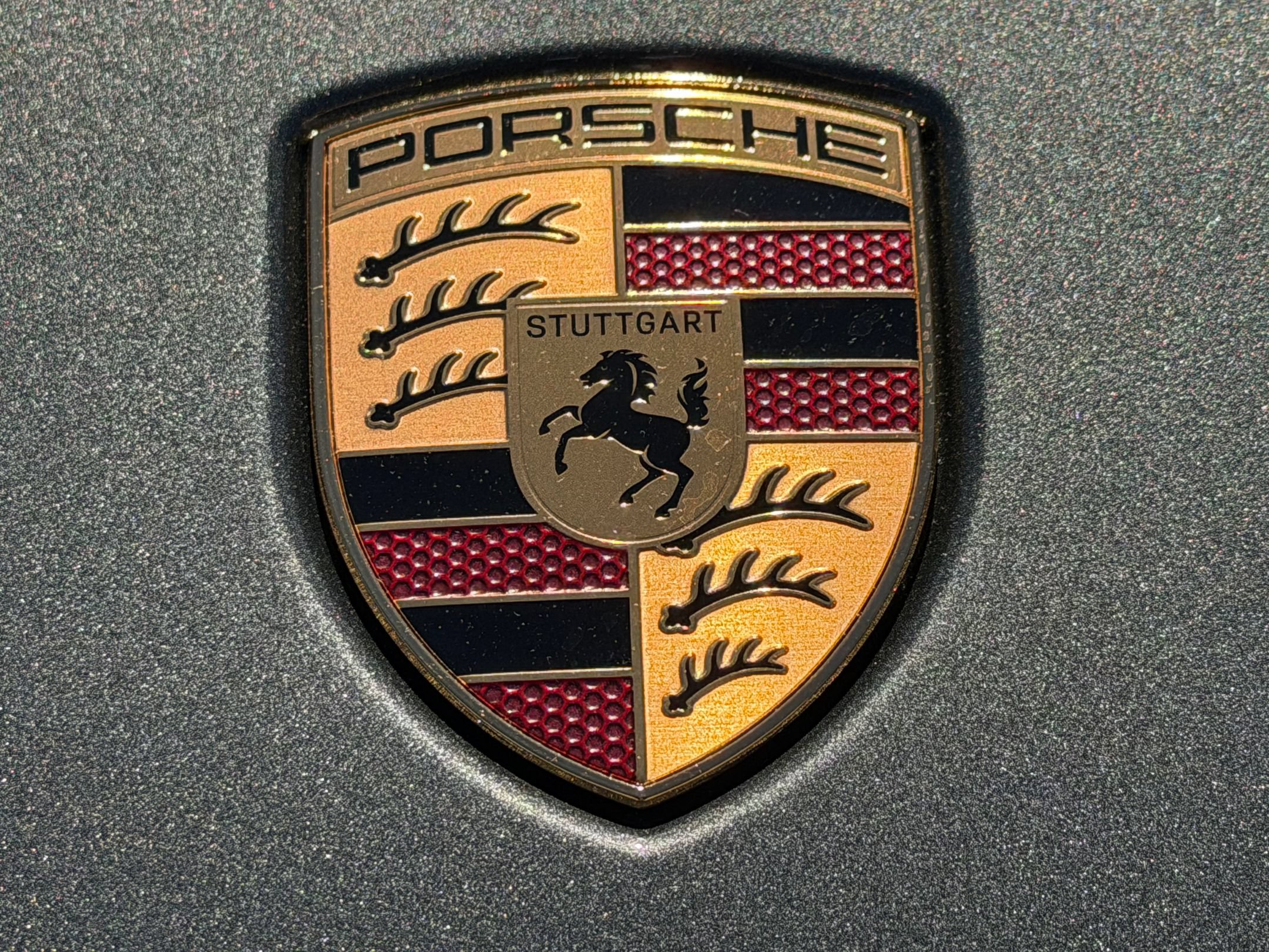 New 2026 Porsche Panamera 4 AWD/4WD image 11