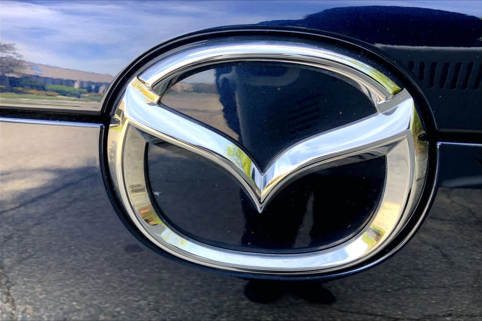 Used 2025 MAZDA CX-30 AWD 2.5 S w/ Premium Package image 33