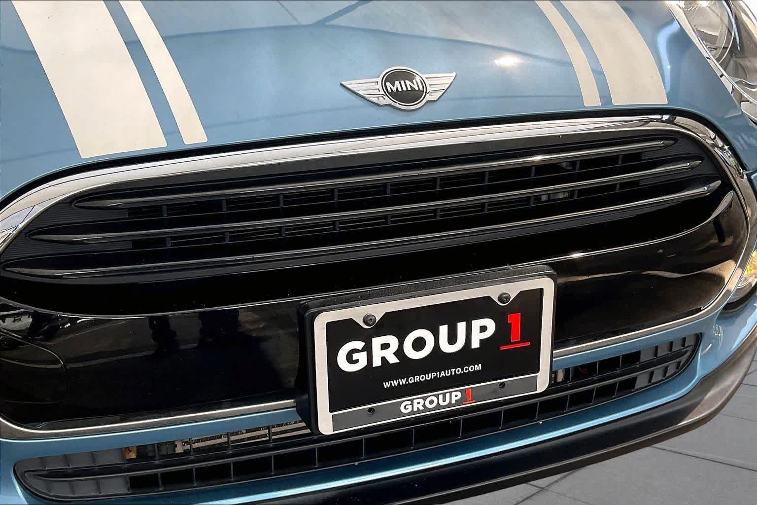 Used 2017 MINI Cooper Clubman FWD image 30