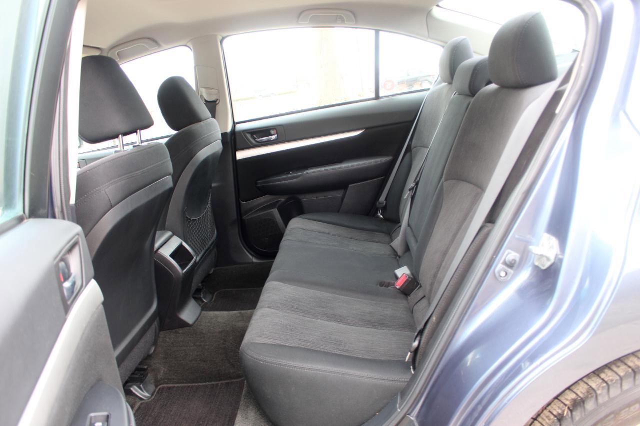 Used 2013 Subaru Legacy 2.5i Premium image 31