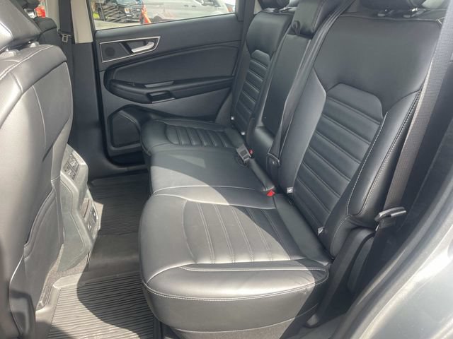 Certified 2024 Ford Edge SEL w/ Convenience Package AWD/4WD image 22