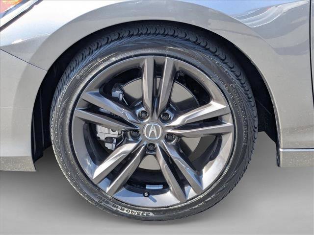 Used 2024 Acura Integra A-Spec image 25