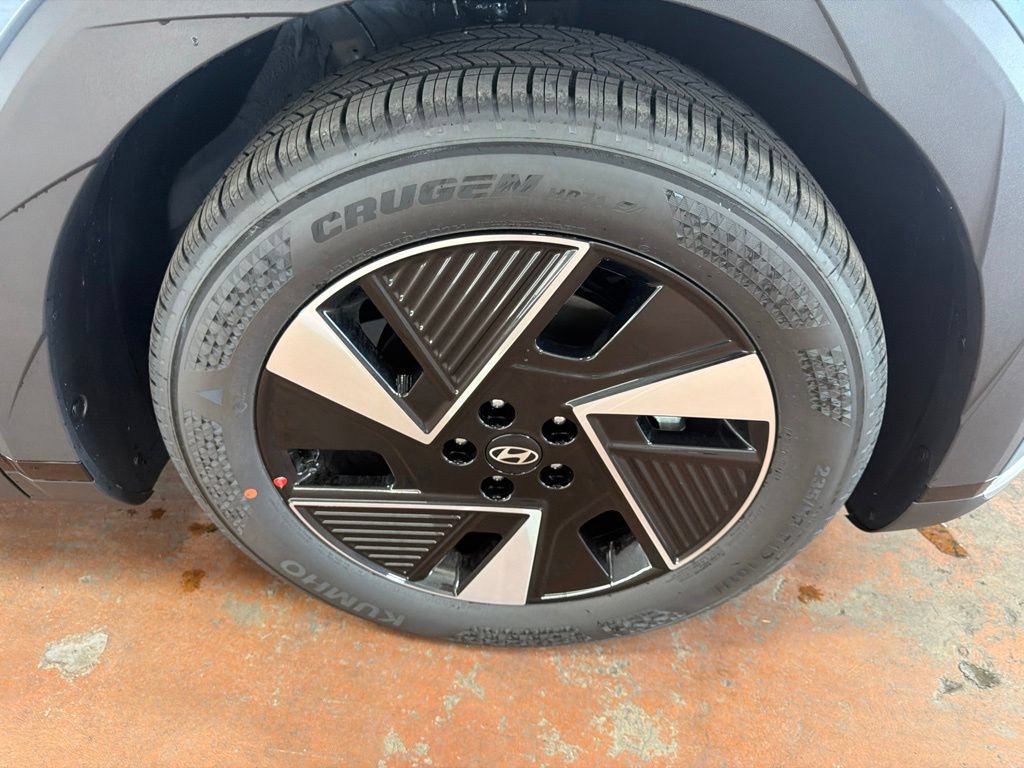 New 2027 Hyundai Ioniq 5 SE RWD image 10