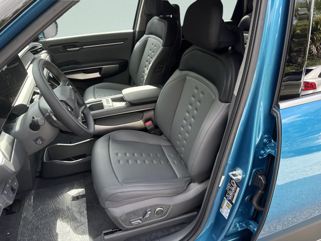 New 2026 Kia EV9 Wind AWD/4WD image 26