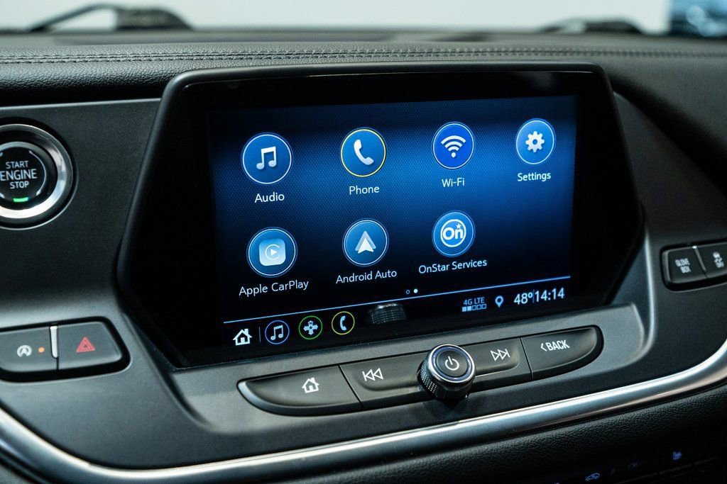 Used 2020 Chevrolet Blazer LT image 25