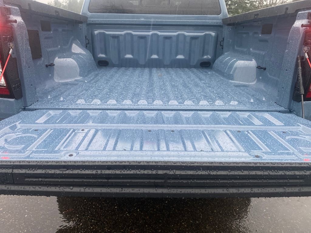 New 2025 Ford Ranger XLT AWD/4WD image 32