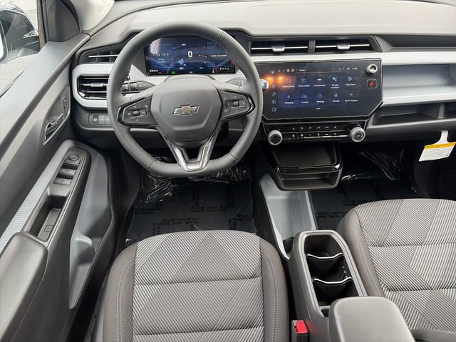 New 2027 Chevrolet Bolt LT w/ Comfort Package FWD image 15