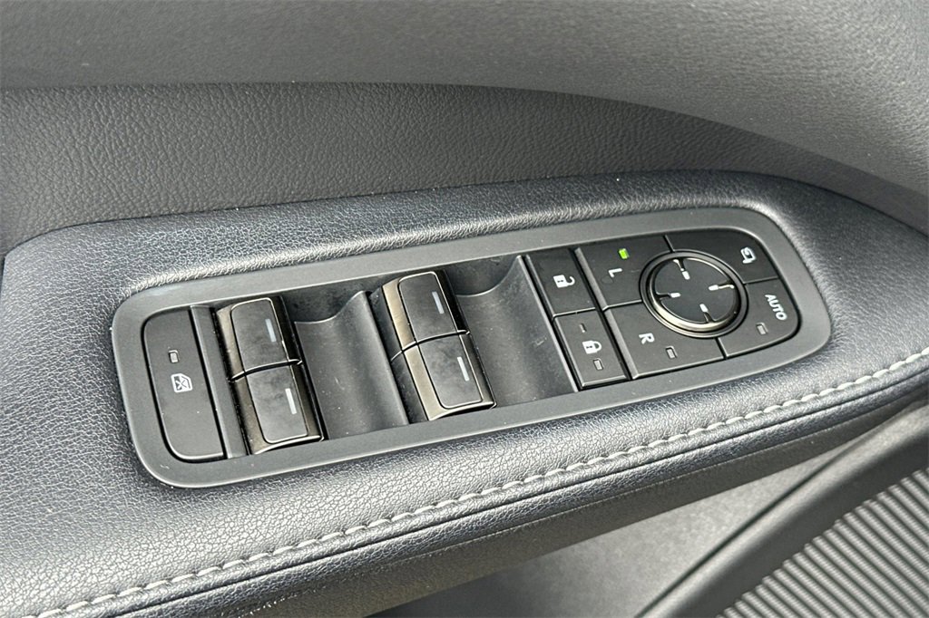 Certified 2024 Lexus RX 350 Premium image 12