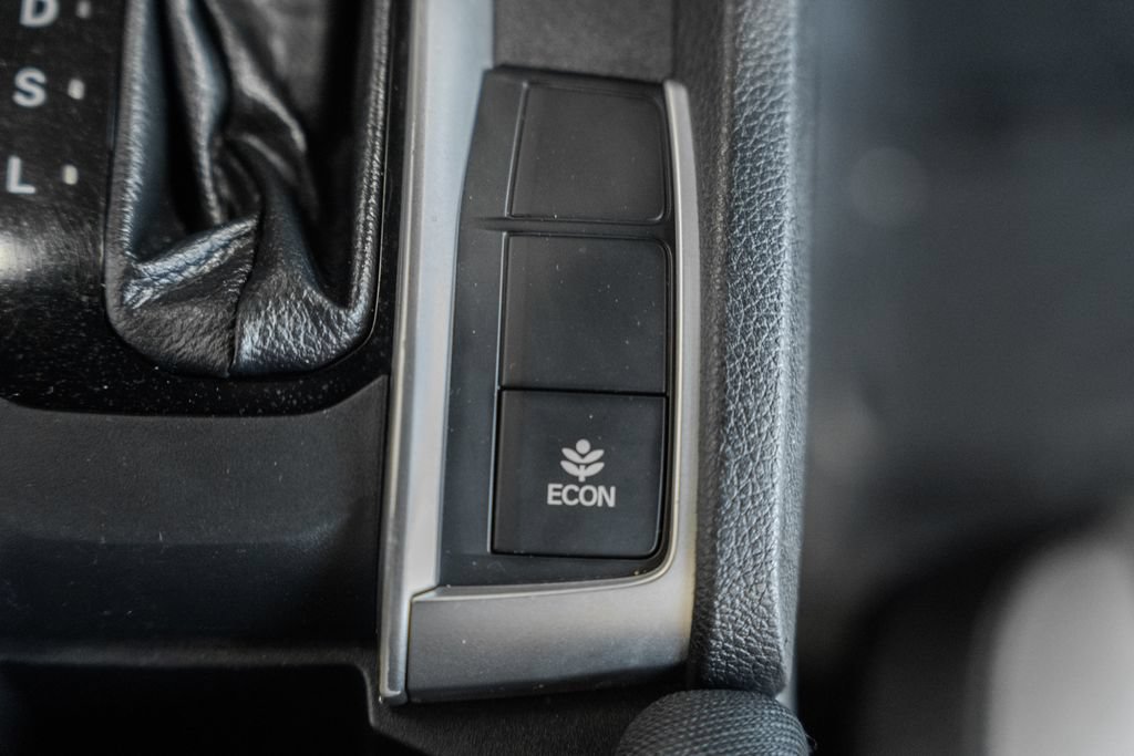 Used 2018 Honda Civic LX image 21