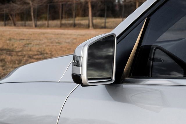 Used 2015 Mercedes-Benz ML 350 2WD image 40