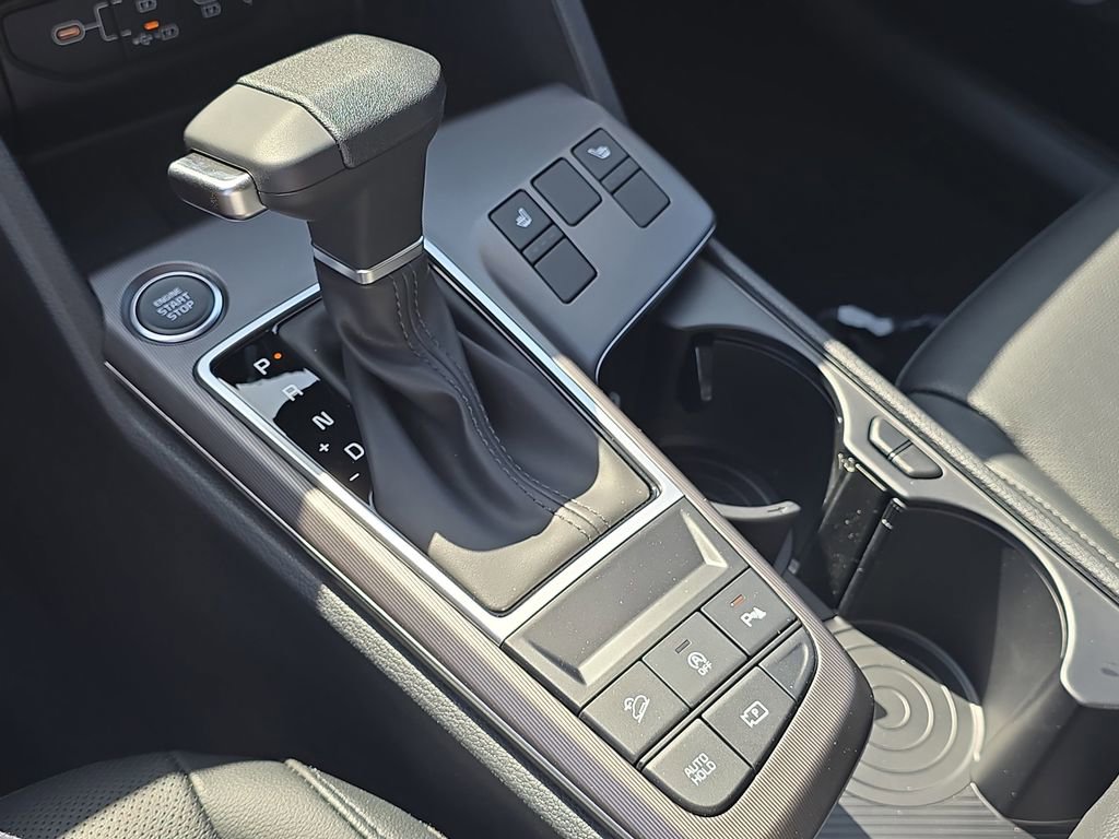 New 2026 Kia Sportage EX image 27