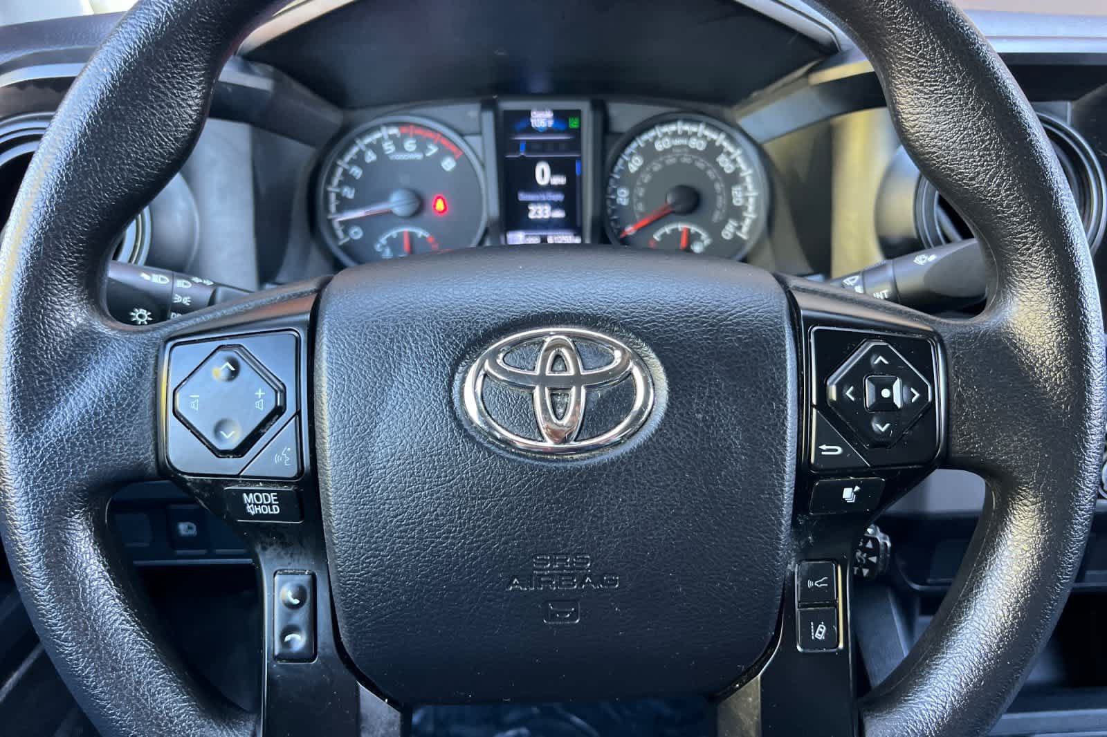 Used 2023 Toyota Tacoma SR RWD image 22