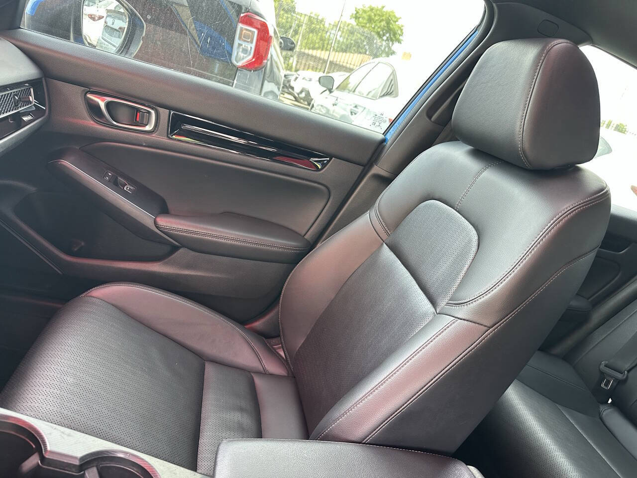 Used 2022 Honda Civic Sport Touring image 36