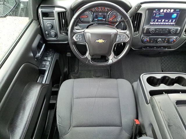 Used 2018 Chevrolet Silverado 1500 LT w/ All Star Edition image 11