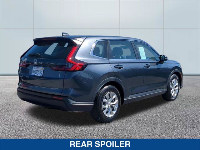 Used 2024 Honda CR-V LX image 5