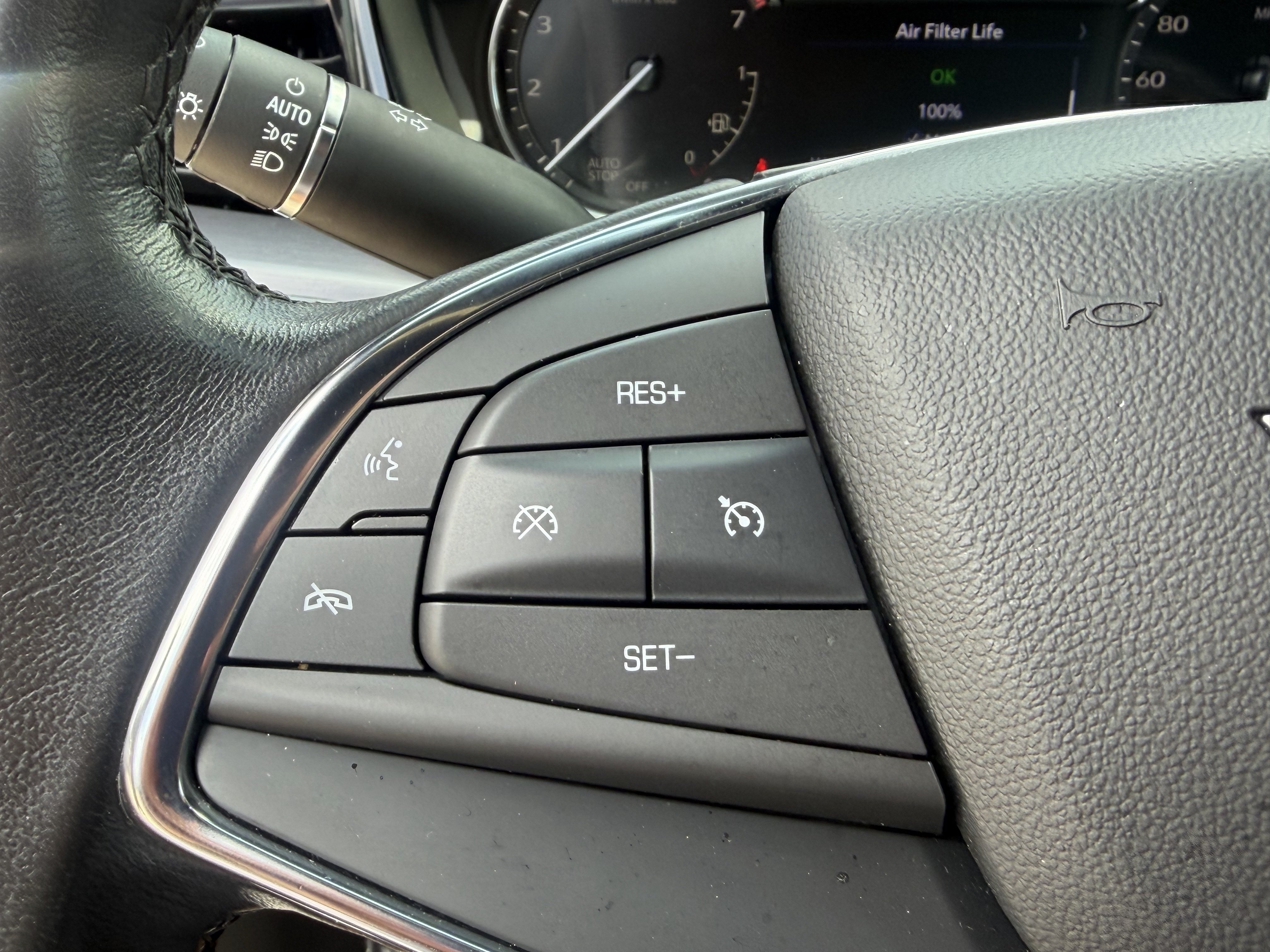 Used 2021 Cadillac XT5 Luxury FWD image 29