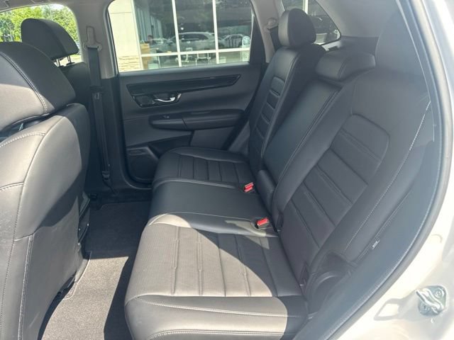 Used 2024 Honda CR-V EX-L image 20