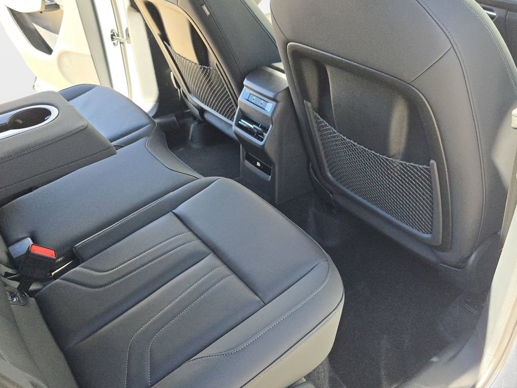 New 2026 Audi Q3 quattro 2.0T image 11