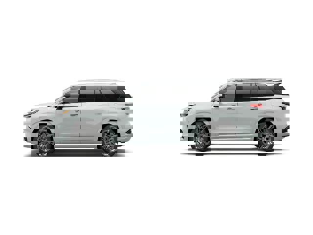 New 2026 Lexus TX 550h AWD Plug-In Hybrid image 2