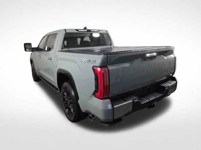 New 2026 Toyota Tundra 1794 Edition w/ TRD Off-Road Package AWD/4WD image 11