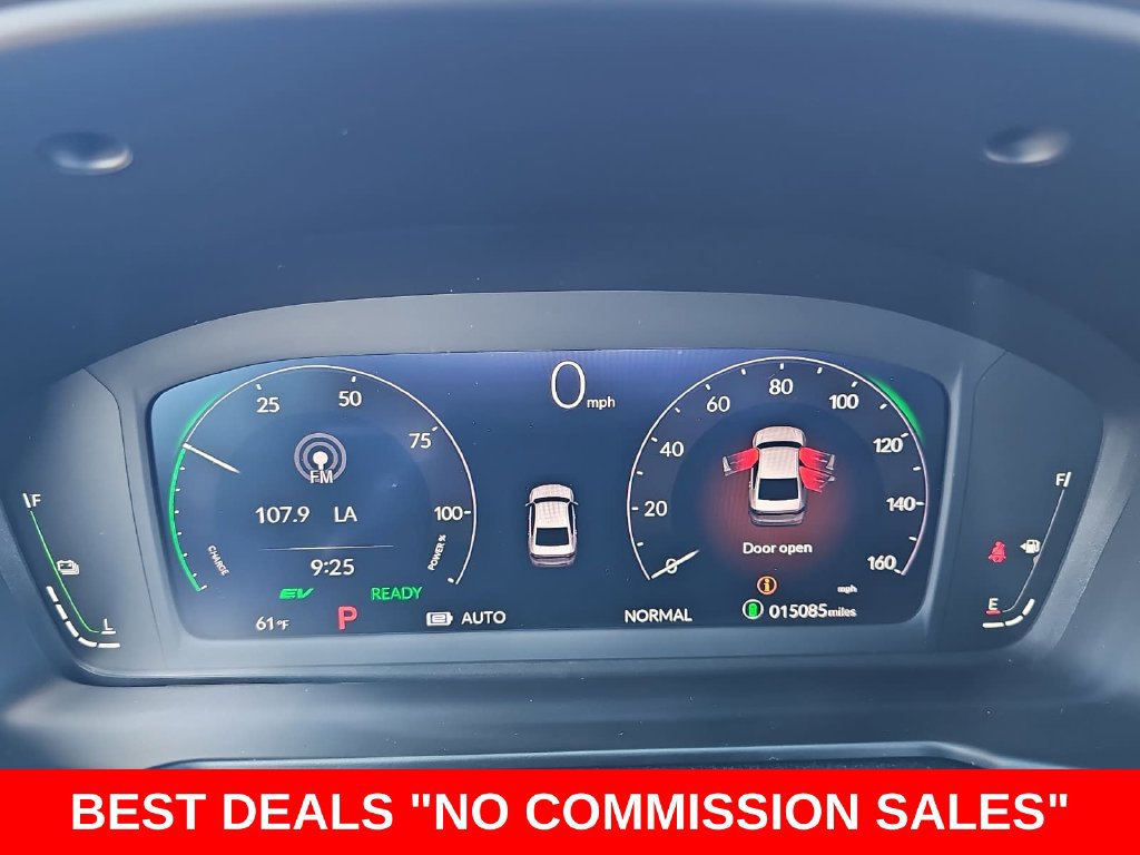 Used 2026 Honda Accord EX-L image 18
