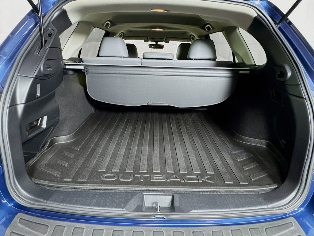 Used 2019 Subaru Outback 2.5i Limited image 31