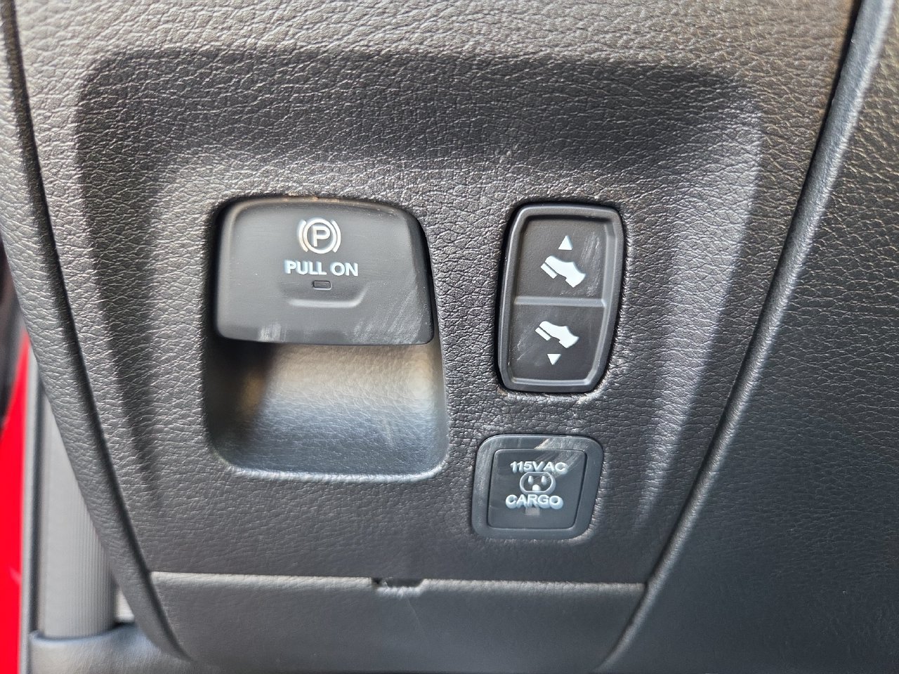 New 2026 RAM 1500 Laramie w/ Night Edition AWD/4WD image 19