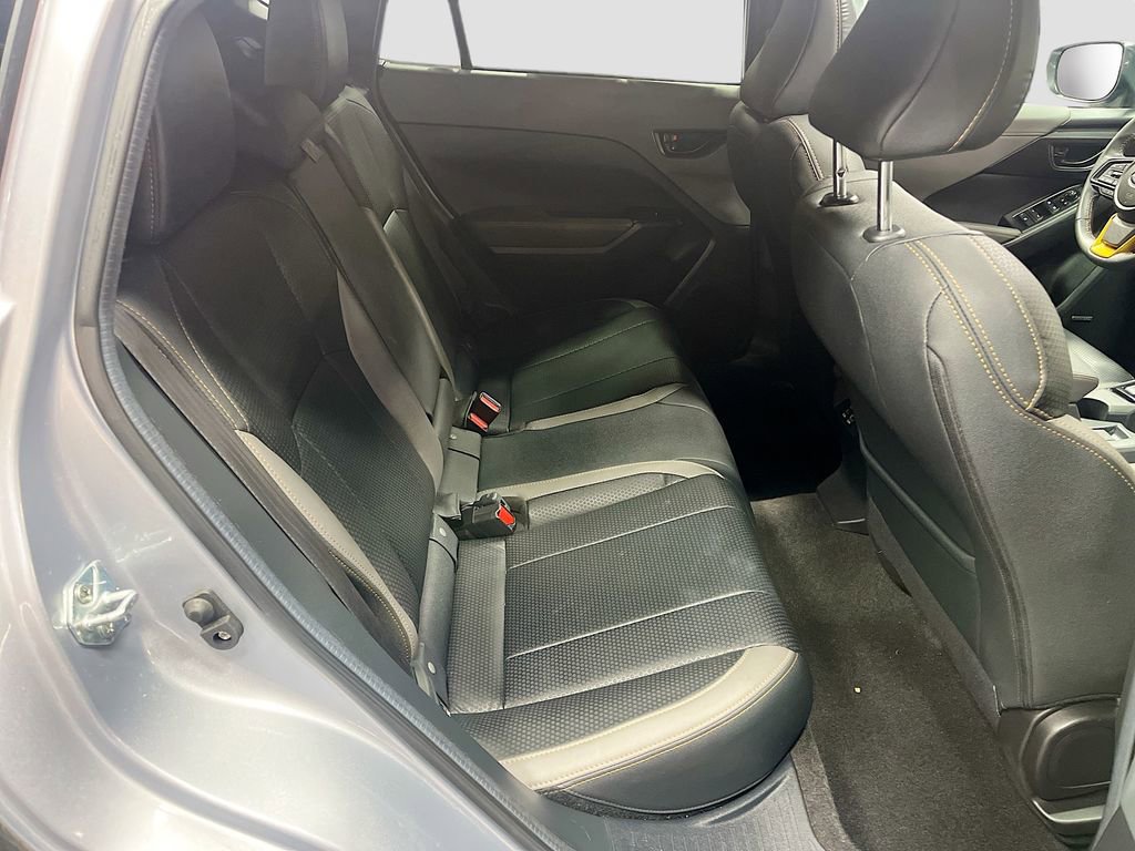 Used 2024 Subaru Crosstrek 2.5i Wilderness image 27