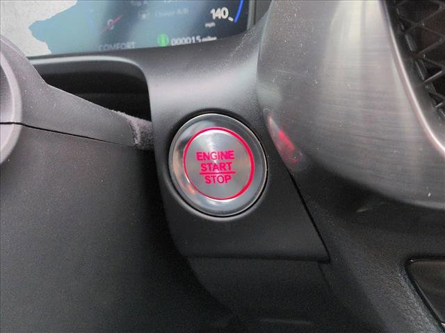 New 2025 Acura ADX A-Spec image 17