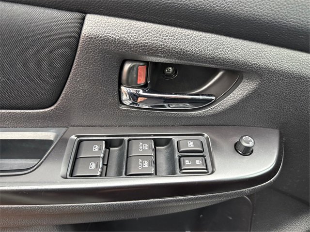 Used 2017 Subaru WRX image 21