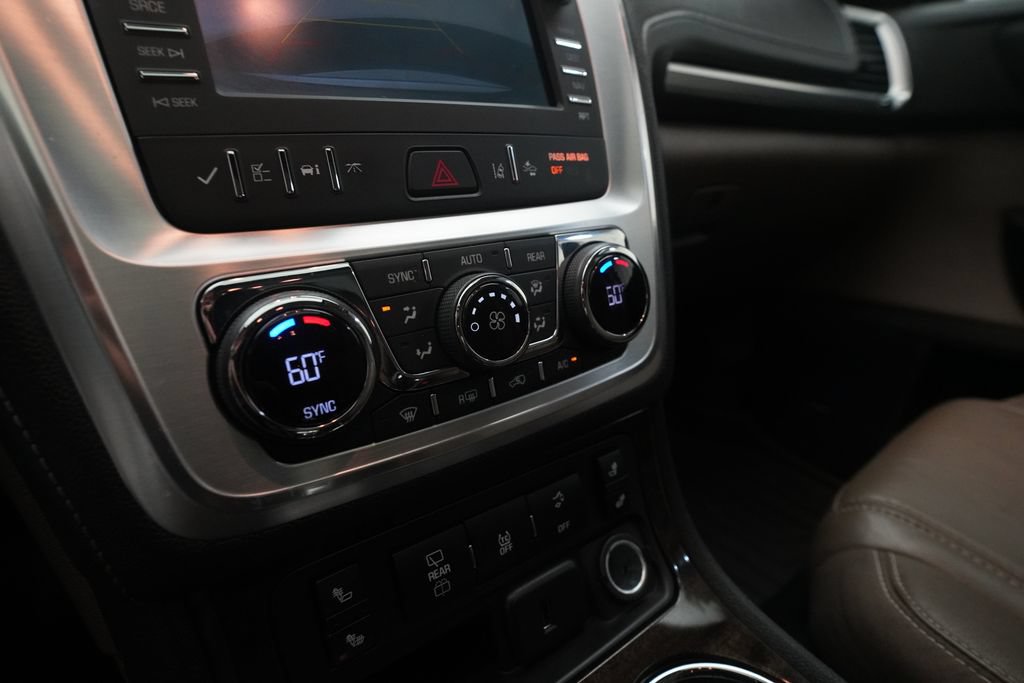 Used 2017 GMC Acadia Limited SLT AWD/4WD image 21