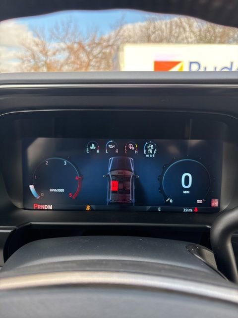 New 2026 Ford F350 Platinum w/ Platinum Plus Package image 32