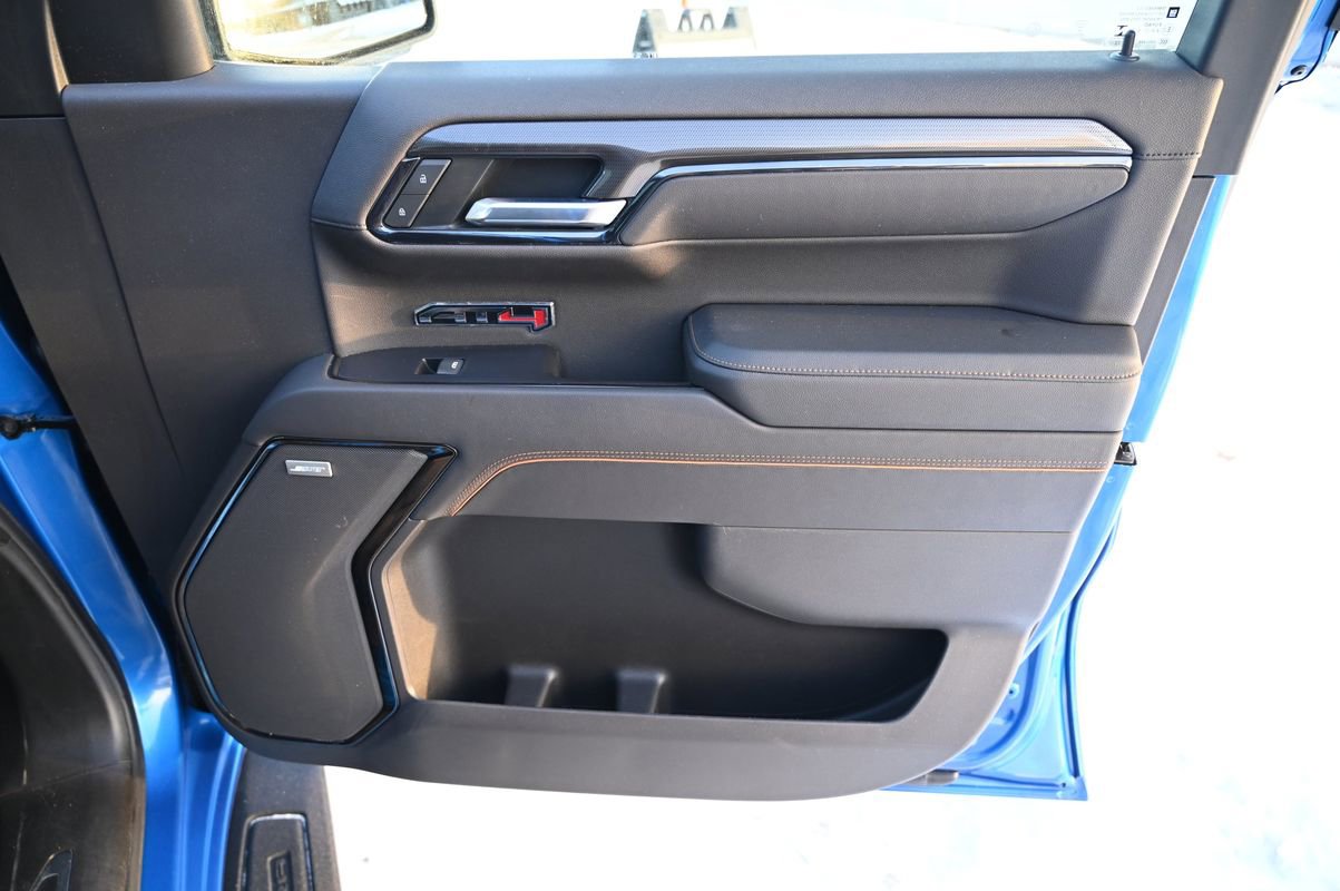 Used 2022 GMC Sierra 1500 AT4 w/ AT4 Premium Package image 42