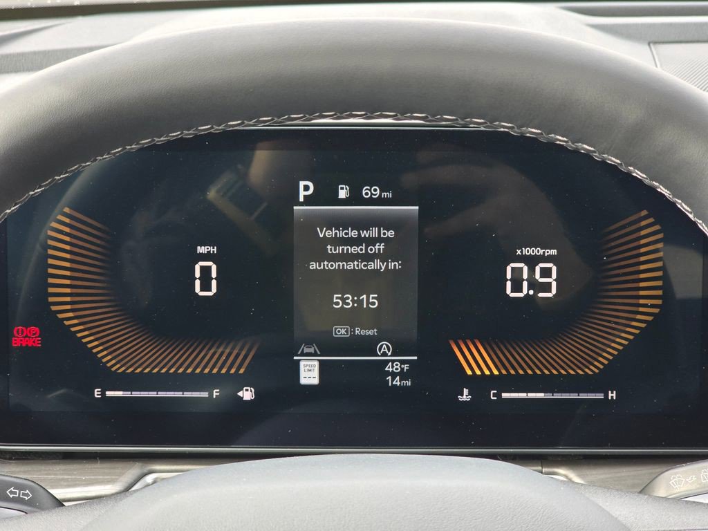 New 2026 Kia Sorento X-Line EX AWD/4WD image 27